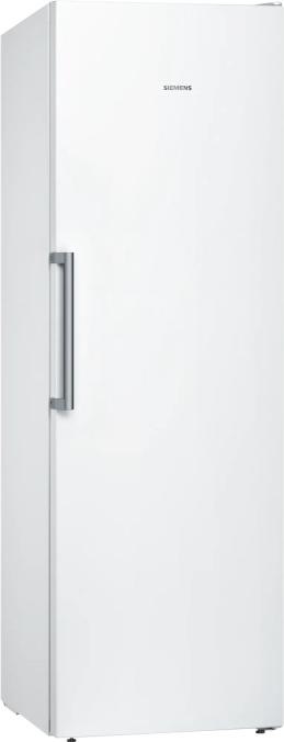 Siemens Diepvrieskast Gs36nfwev (Freistehend, 242 l)