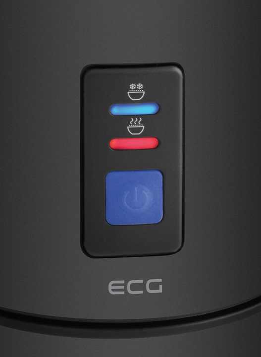 Actual product image ECG NM 119 Automatic milk frother (11.50 cl)