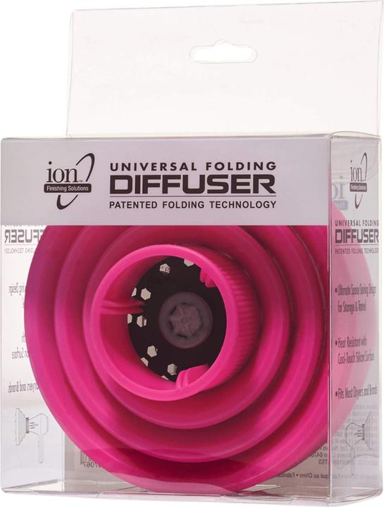 Immagine prodotto XanitaliaPro Silikondiffusor Pink