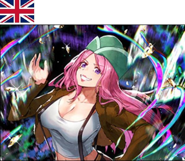 Produktbild Bandai One Piece - - Englisch (Englisch, Booster Pack)
