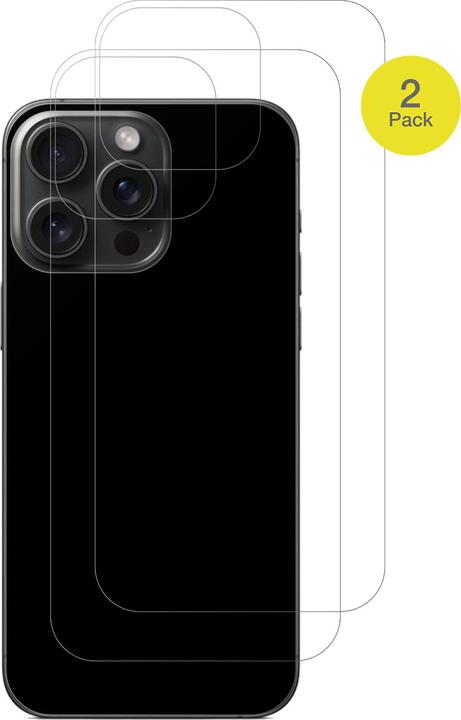 Dipos – 2 Pellicole Protettive 100% Compatibili Con Motorola Edge, Full Cover 3D, Flessibili E Antiurto, Made In Germany - 3