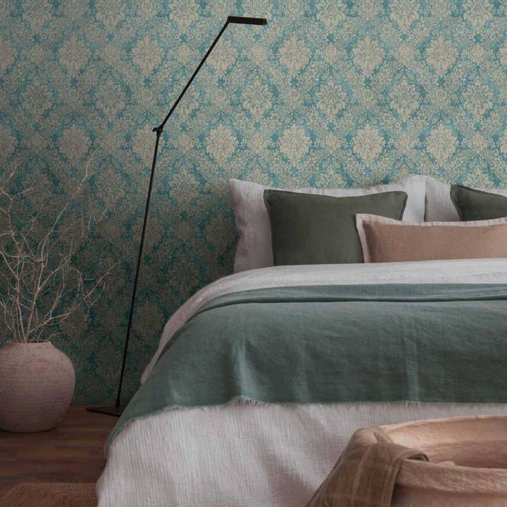 Actual product image A.S. Création Secret Garden 2 (53 x 1000 cm)