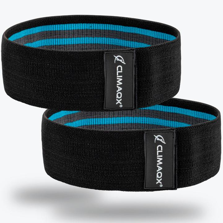 Produktbild Climaqx Booty Bands Set (Stark)