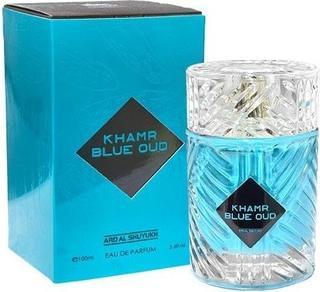 Immagine prodotto Lattafa Khamr Blue Oud (Eau de parfum, 100 ml)