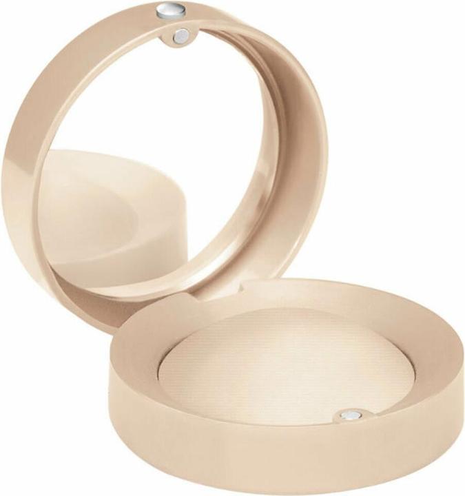 Bourjois Ombre Á Paupiéres (03 Peau de Peach)