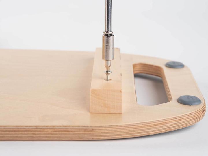 Actual product image MFT Indoor Board Nature