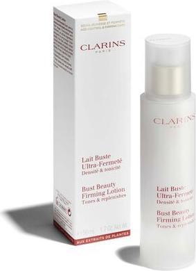 Produktbild Clarins Bust Beauty Firming (50 ml, 24h Creme)