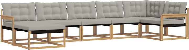 Produktbild vidaXL Sofa Set