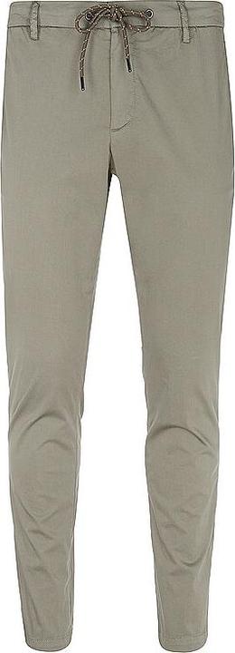 Produktbild Alberto Jump Pants Light Cotton military (W33/L34)