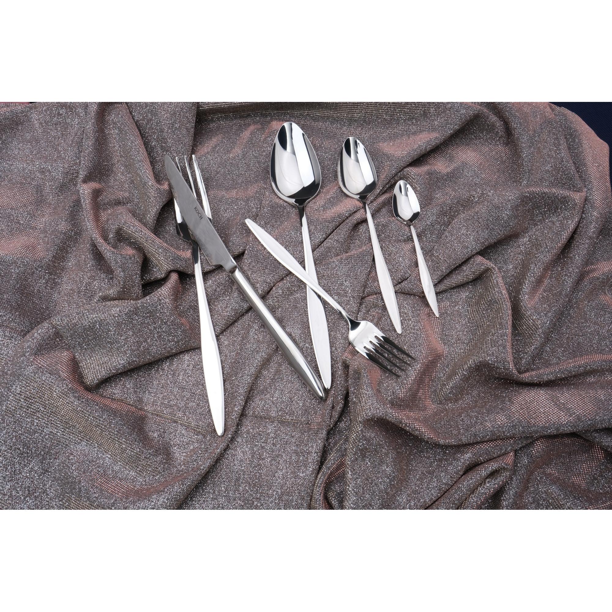 Thumbnail - Hermia Aruna, Besteck, Silber