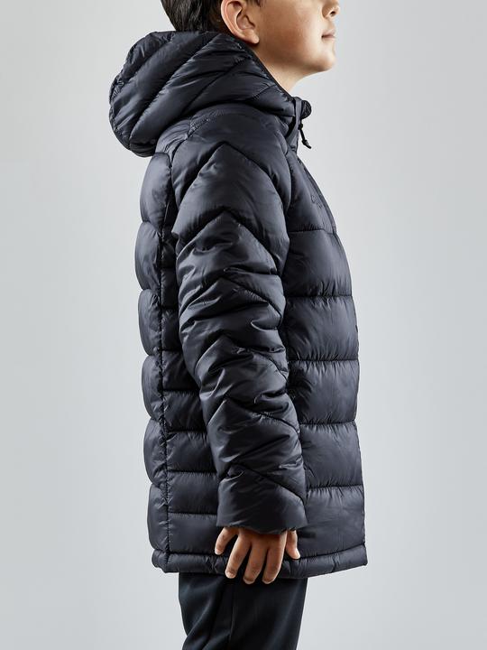 Produktbild Craft Core Explore Isolate Jacket Jr (122)