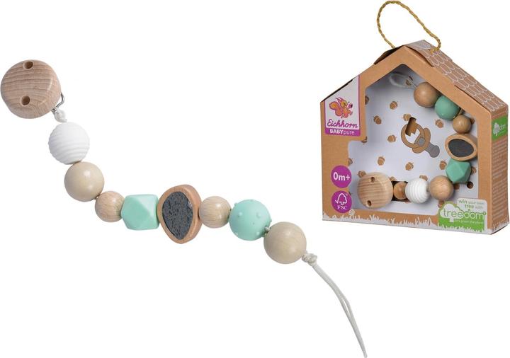 Produktbild Eichhorn Baby Pure