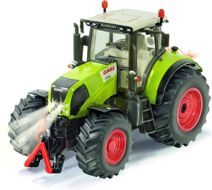Immagine prodotto Siku Set Claas Axion 850