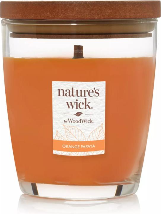 Produktbild WoodWick Orange Papaya (284 g)