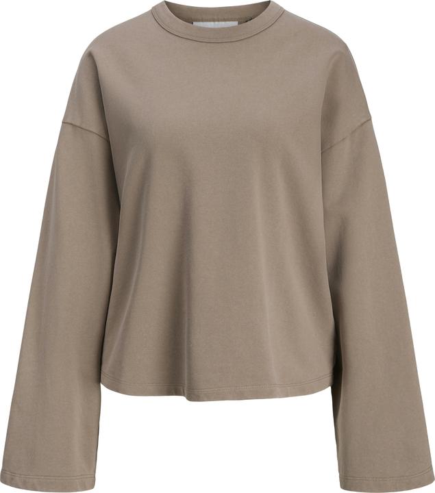 Image du produit JJXX Jxathletico Graphic Washed Sweat Cn Jrs (S)