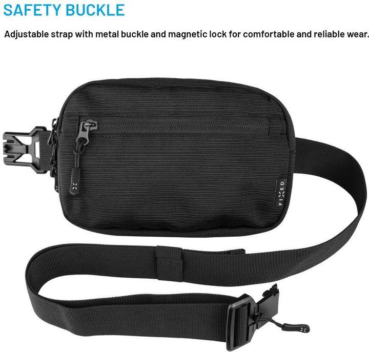 Produktbild Fixed Camino Belt