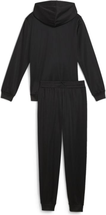 Image du produit Puma BMG ftblCulture Polysuit Jr (140)