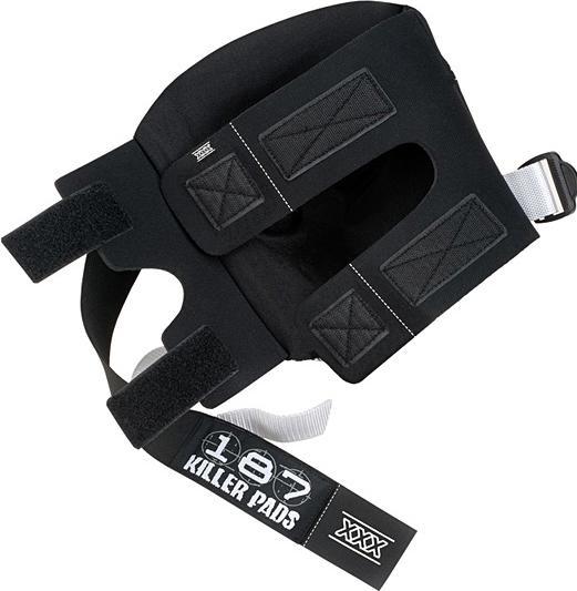 Actual product image Sour M19272 (XS, Knee pad, Unique specimen)
