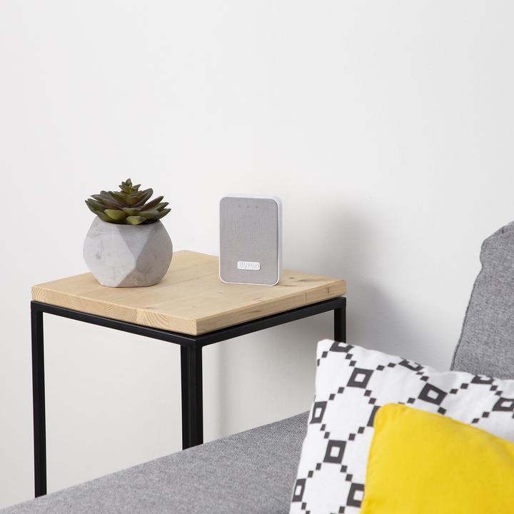 Actual product image Byron DBY-22324 (Wireless)