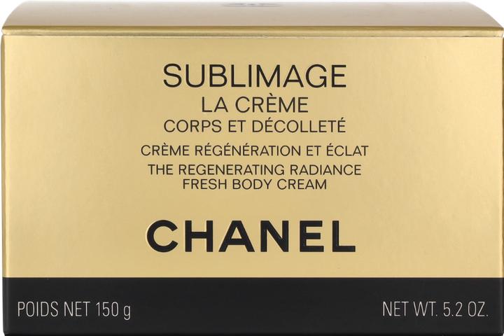 Immagine prodotto Chanel Sublimage (Latte corpo, 150 ml)