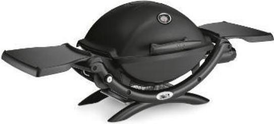 Produktbild Weber Q 1200 (2.80 kW)