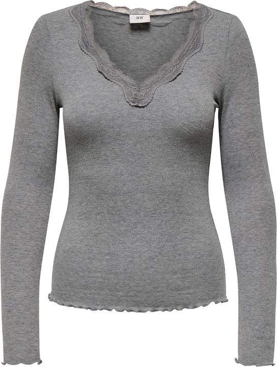 Medium Grey Melange