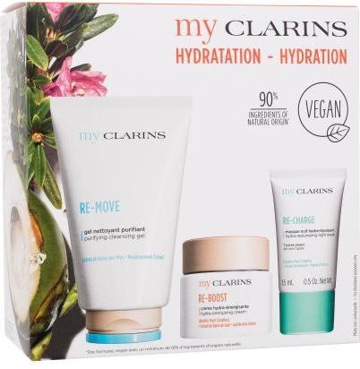 Produktbild Clarins My Hydration (Gel, 125 ml)