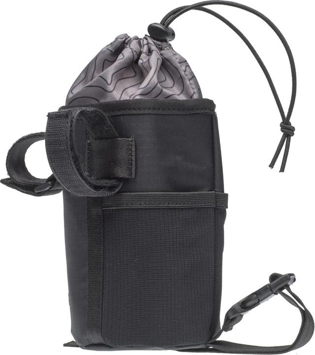 Blackburn Outpost Carryall (1.20 l, Lenkertasche)
