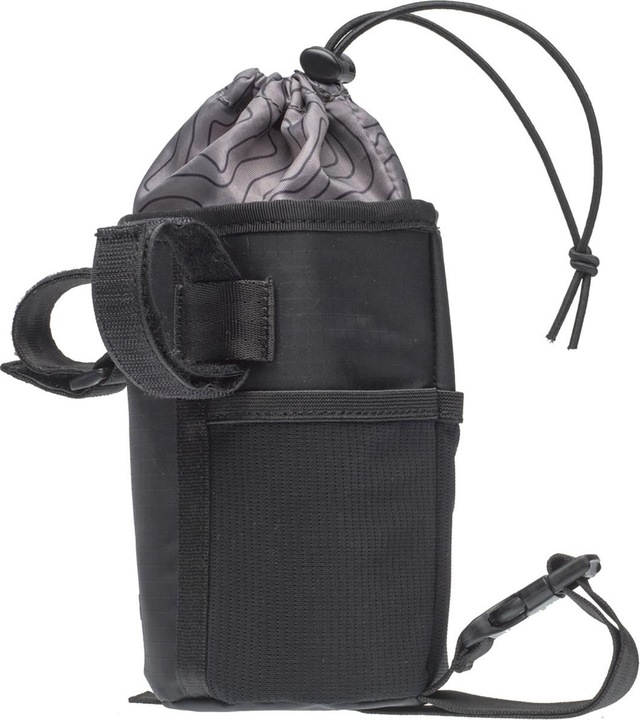Blackburn Outpost Carry All Bag (1.20 l, Handlebar bag)
