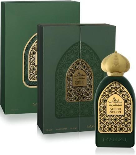 Produktbild Maryaj Sultan Secret (Eau de Parfum, 100 ml)