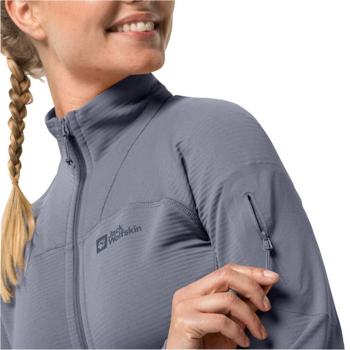 Image du produit Jack Wolfskin Prelight Fz W (XL)