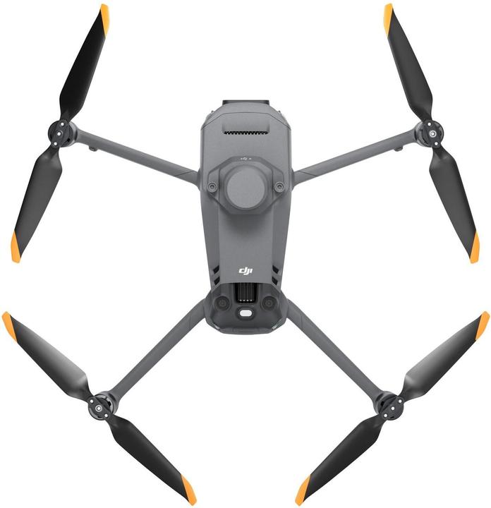 Produktbild DJI Mavic 3 Multispectral Care Basic (43 min, 951 g, 20 Mpx)