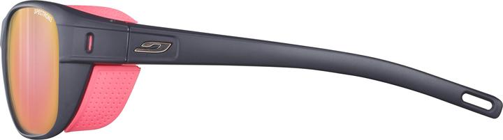 Produktbild Julbo Camino Spectron 3 Sportbrille (matt dunkelviolett-rosa, Rosa)