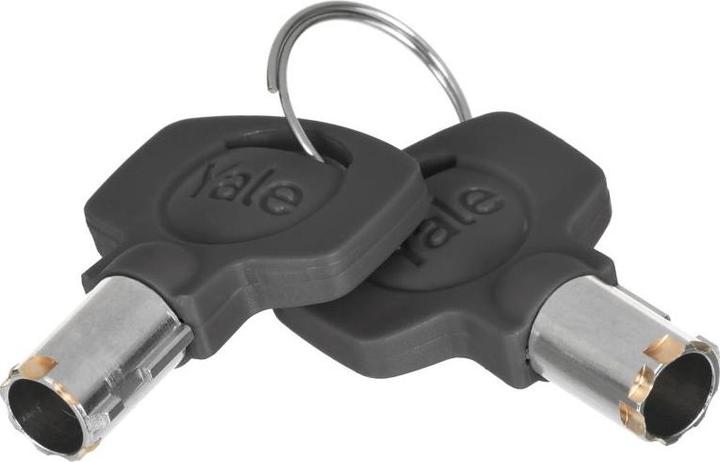 Produktbild Yale YSV170DB2 (3.80 l)