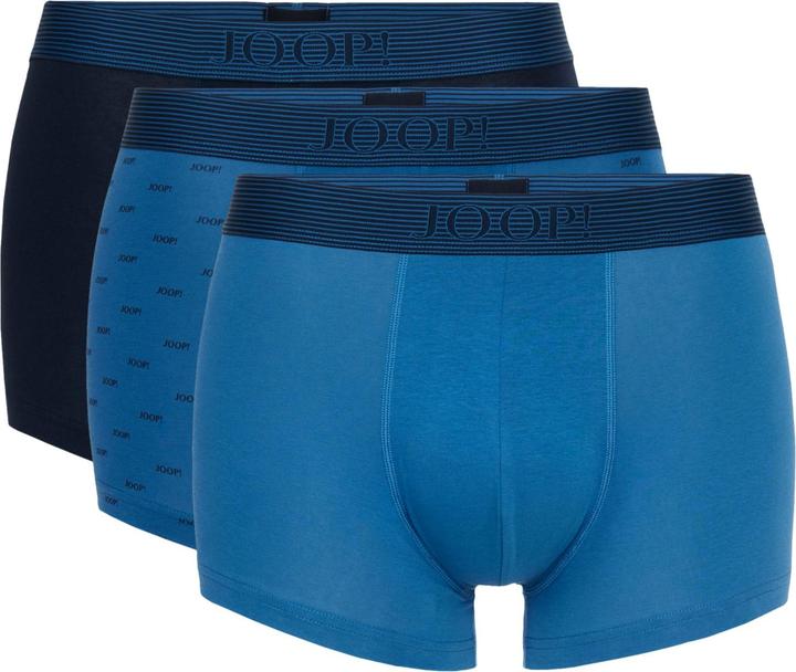 Azzurro, Blu marino