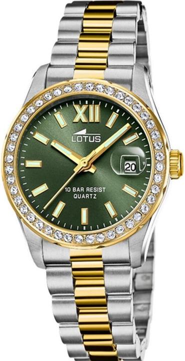 Immagine prodotto Lotus 18978/2 (Orologio da polso analogico, 33 mm)
