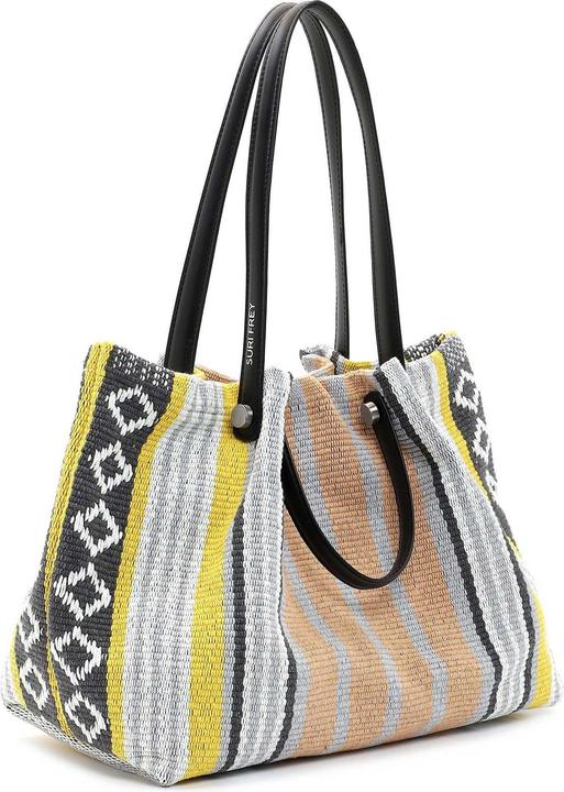 Immagine prodotto Suri Frey Shopper Elly (33.70 l)