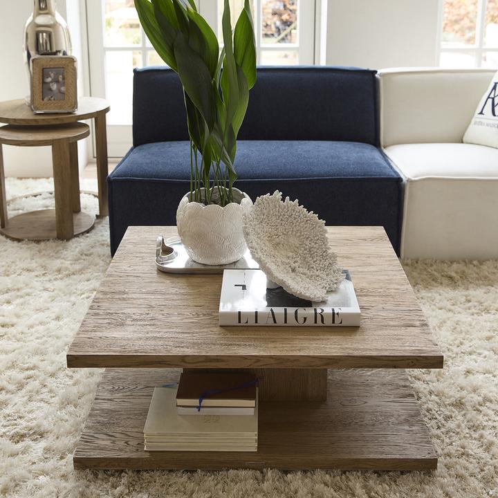 Actual product image Rivièra Maison Shell Planter (24 x 20 cm)