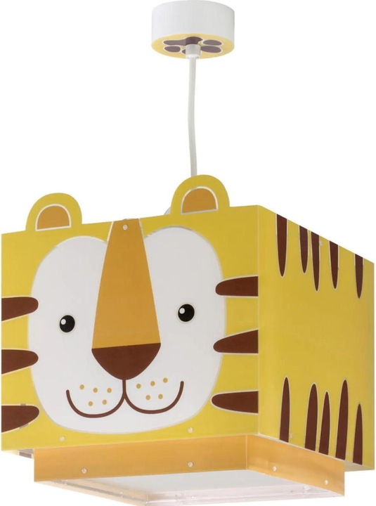 Immagine prodotto Dalber Piccola tigre (E27)