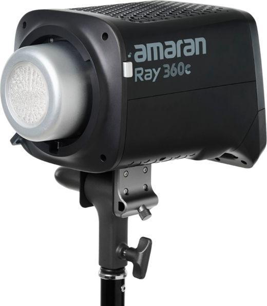 Immagine prodotto Amaran Ray 360c (Luce studio)