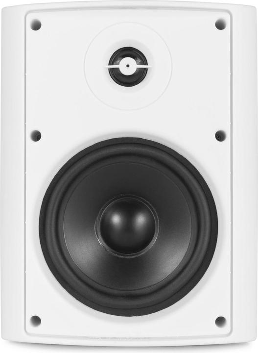 Actual product image Power Dynamics Installation Speaker BC65V Set White (Passive)