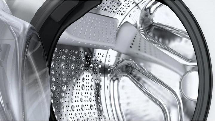 Image du produit Bosch Hausgeräte WAN281A3CH (8 kg, Gauche, Fiche CH)