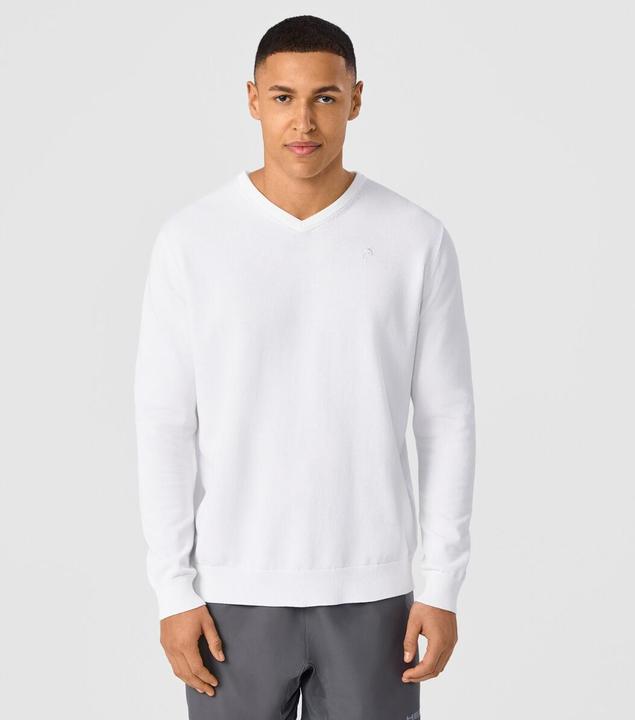 Produktbild Head CLASSIC Pullover Men (M)