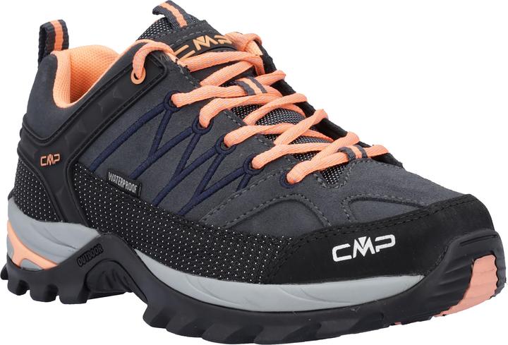 Produktbild CMP Campagnolo Rigel Low WP (38)