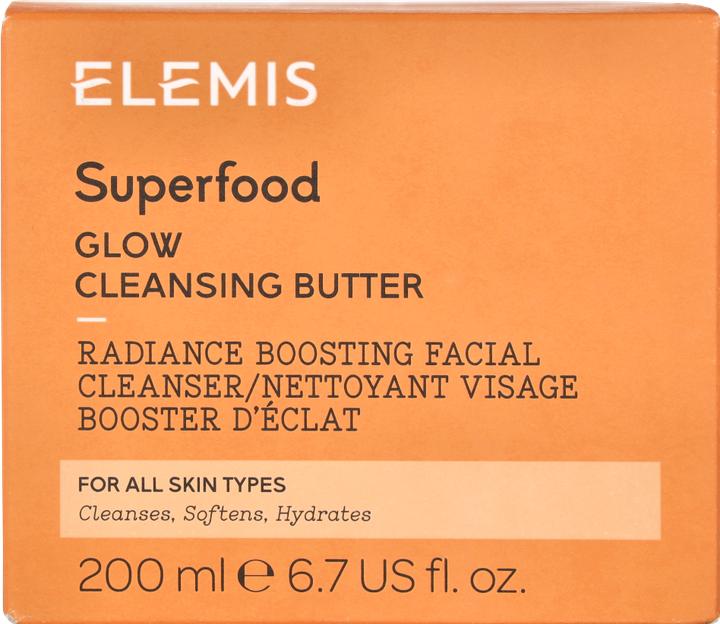 Produktbild Elemis Superfood (Cleansing Balms, 200 ml)