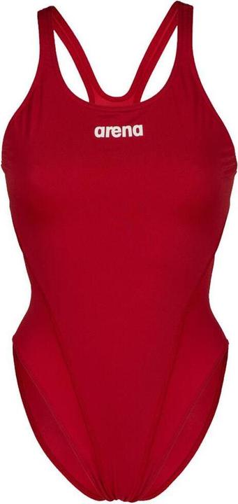 Image du produit Arena W Team Swimsuit Swim Tech Solid (40)