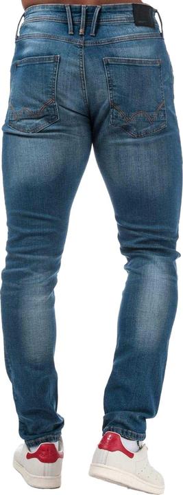 Immagine prodotto Duck and Cover Maylead Jeans Aderente Uomo (Banda radio 38 (2600 MHz))