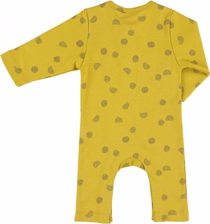 Actual product image Trixie Baby Onesie long sleeve (50)