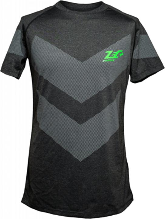 Zec+ Nutrition T-Shirt (L)
