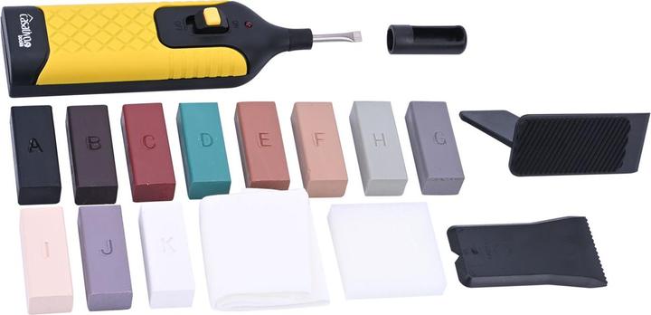Casativo Kit de réparation (Kit de réparation)